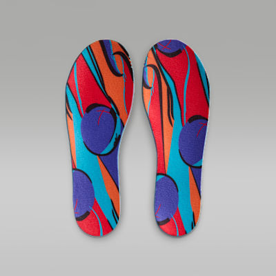 Air Jordan 8 Retro Big Kids' Shoes