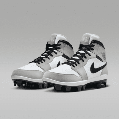 Jordan 1 Retro MCS Men's Baseball Cleats