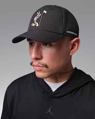 Женская кепка Jordan Dri-FIT Space Jam Rise Golf Cap