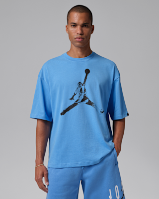 Мужские  Jordan Oversized Shirt