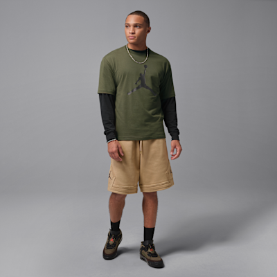 Jordan Camiseta - Hombre