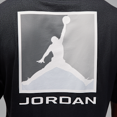 Jordan Brooklyn T-shirt voor heren