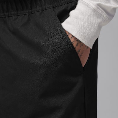 조던 브루클린 남성 우븐 팬츠