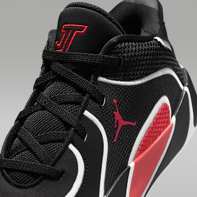 Tatum 4 小童鞋