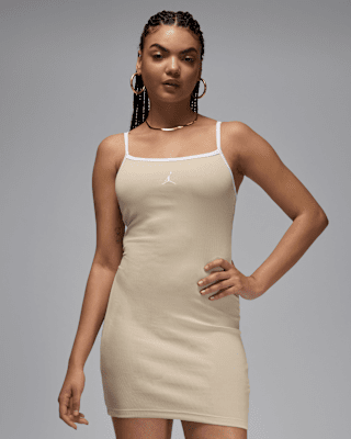 Женские тайтсы Jordan Tight Tank Dress