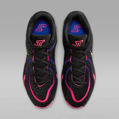 Tatum 4 "Smooth Soul Vol.2" Basketballschuhe