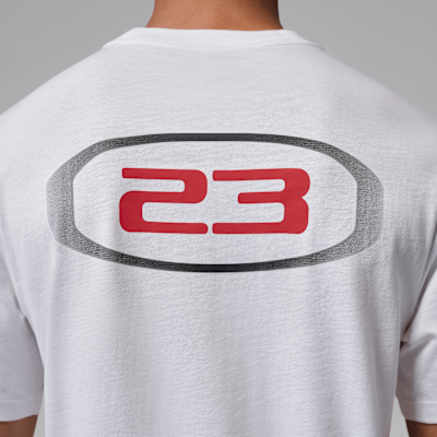 Jordan Sport Dri-FIT Erkek Tişörtü görsel 4