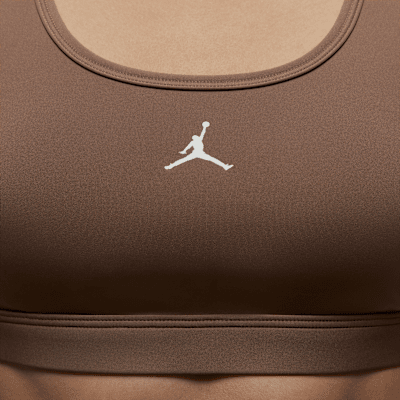 Jordan Sport Women's Medium-Support Padded Jumpman Bra