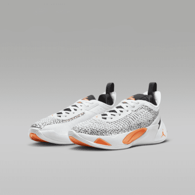 Luka 1 Older Kids' Basketball Shoes