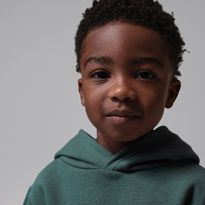 Jordan Brooklyn Fleece Toddler Pullover Hoodie