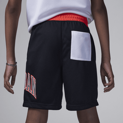 Jordan Home and Away Shorts Big Kids' (Boys) Shorts