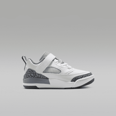 Jordan Spizike Low Schuh für jüngere Kinder