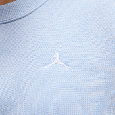 Jordan Brooklyn Fleece Women's Crew-Neck Sweatshirt