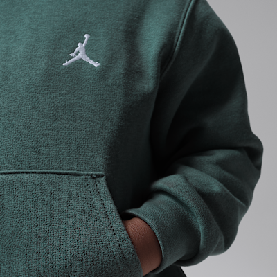 Jordan Brooklyn Fleece Toddler Pullover Hoodie