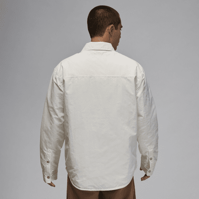 Air Jordan Men's Button-Down Top