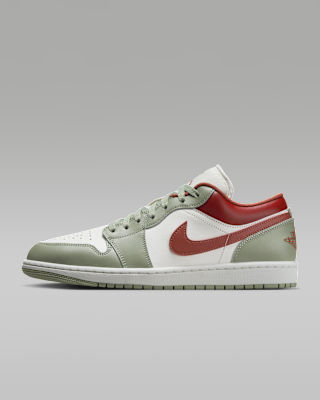 Chaussure Air Jordan 1 Low pour Homme