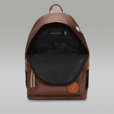 Mochila (17 l) Jordan Westbrook x Honor The Gift® Backpack 