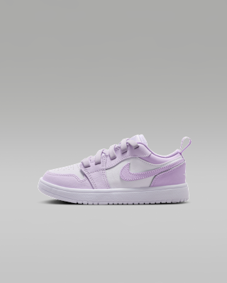 Детские кроссовки Jordan 1 Low Alt Little Kids'