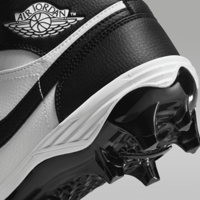Tacos de fútbol americano para hombre Jordan 1 Mid TD