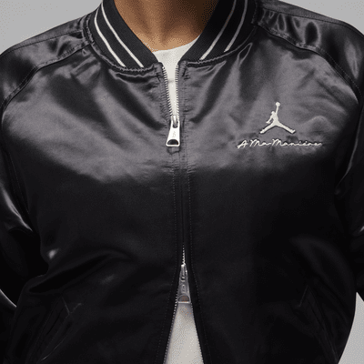 Jordan x A Ma Maniére Men's Souvenir Jacket