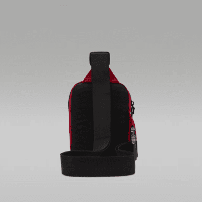 Bolsa de cintura Jordan Airborne Hip Bag (0,5 L)