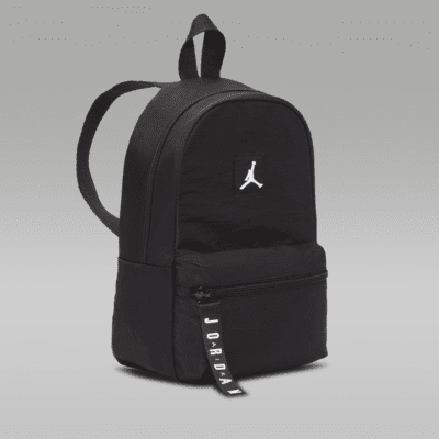Jordan Crinkle Mini Backpack (6L)