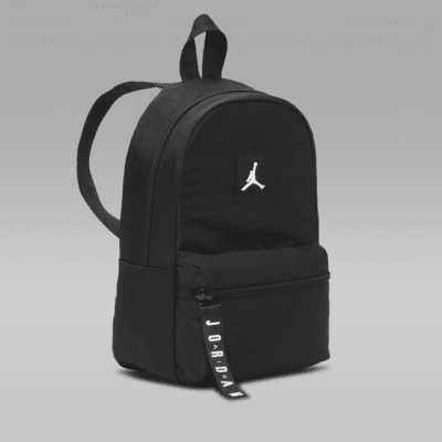 Jordan Crinkle Mini Backpack (6L). Nike UK