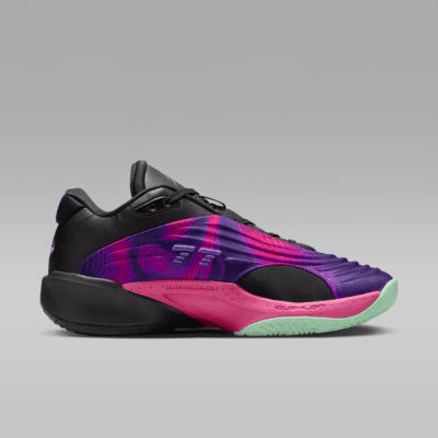 Luka 3 "Midnight Racer" Basketballschuh