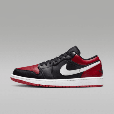 Air Jordan 1 Low Men's Shoes