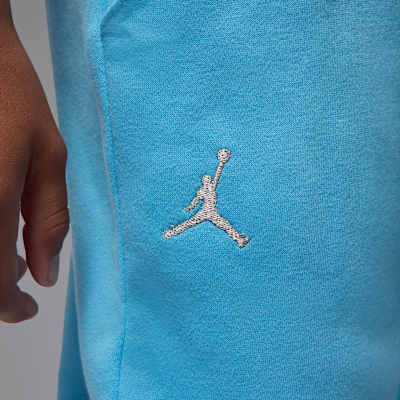 Jordan Mountainside Big Kids' Fleece Pants