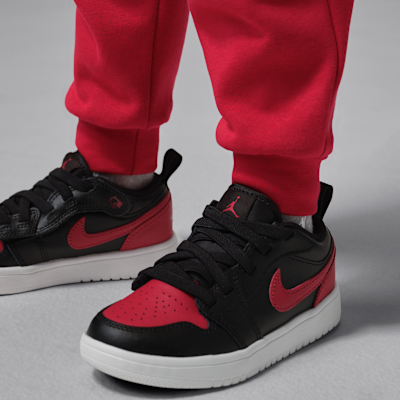 Jordan Brooklyn Fleece Toddler Pants