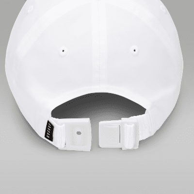 Gorra Emblem Jordan para niño talla grande