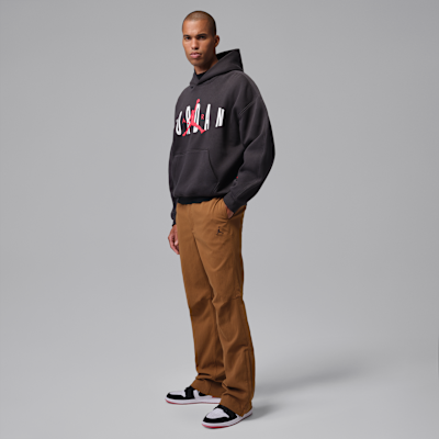 Jordan Flight Essentials Erkek Eşofman Altı görsel 7