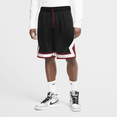 Jordan Jumpman Diamond Men's Shorts. Nike CA