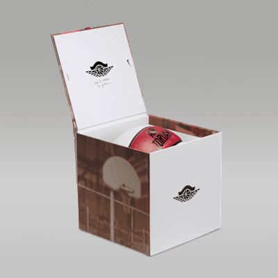 Jordan Premium Basketball