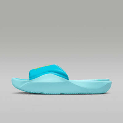 Chanclas Jordan Franchise