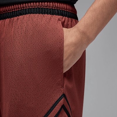 Jordan Sport 男款 Dri-FIT 網布 Diamond 短褲