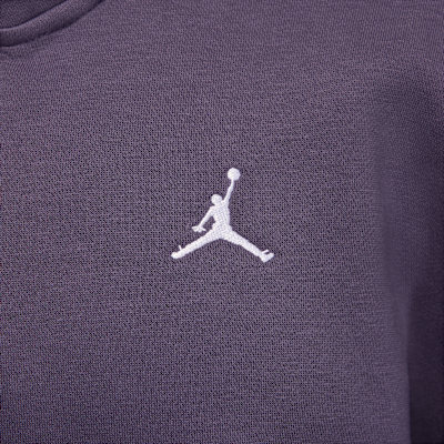 Jordan Brooklyn Fleece Women's 1/4-Zip Top