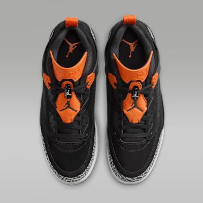 Jordan Spizike Low Men's Shoes