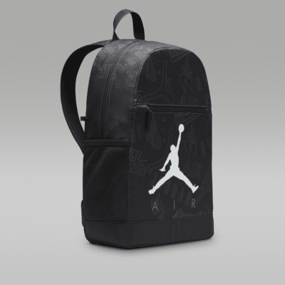 Mochila para niños grandes Jordan Air School (17 L)