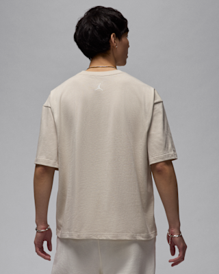 Jordan Flight Essentials