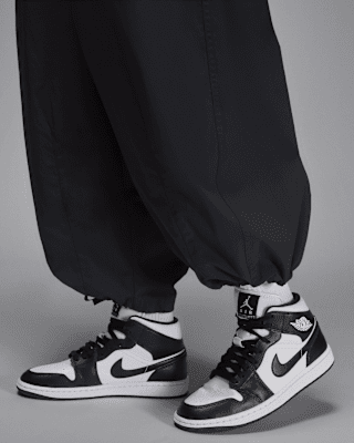 Jordan Flight Chicago