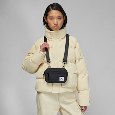 Jordan Flight Mini Camera Bag