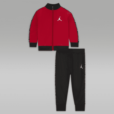 Conjunto de entrenamiento para bebé (de 12 a 24 meses) Jordan Air. Nike.com