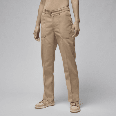 Jordan khaki pants store