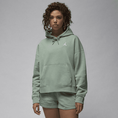 Jordan Brooklyn Fleece Sudadera con capucha - Mujer