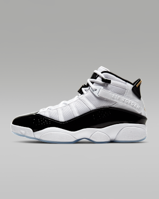 Мужские кроссовки Jordan 6 Rings