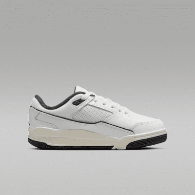 Jordan Flight Court Schuh (ältere Kinder)