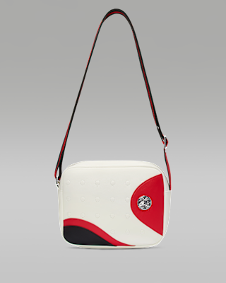 Мужская сумка Jordan Air Jordan 13 Messenger Bag (3.6L)