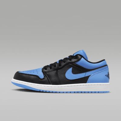 Air Jordan 1 Low Men's Shoes